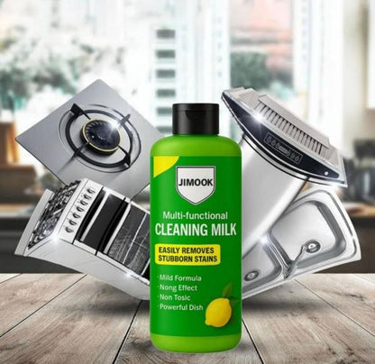 JIMOOK™ Multifunctional Cleaning Milk (Buy 1 Get 3 FREE)